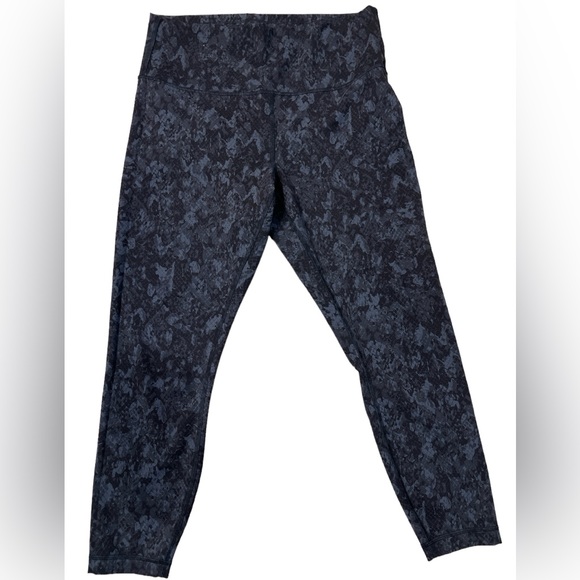 Lululemon Align Leggings size 14 - Picture 8 of 12